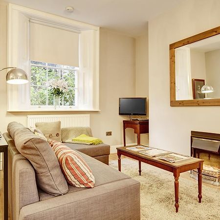 Ludwick Apartment Shrewsbury Extérieur photo