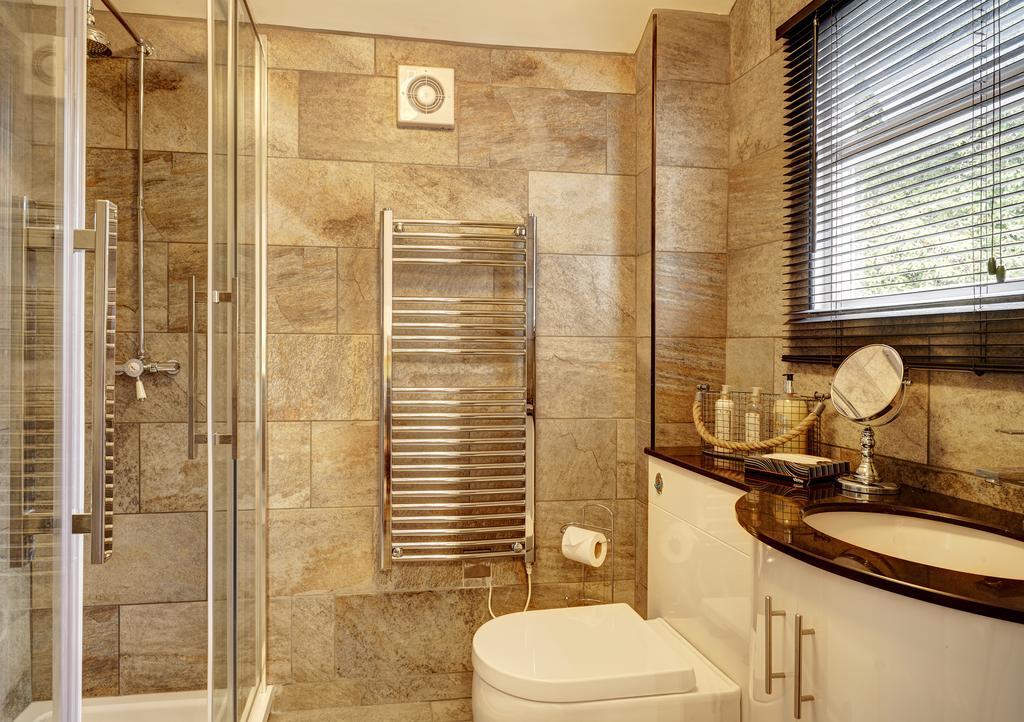 Ludwick Apartment Shrewsbury Chambre photo