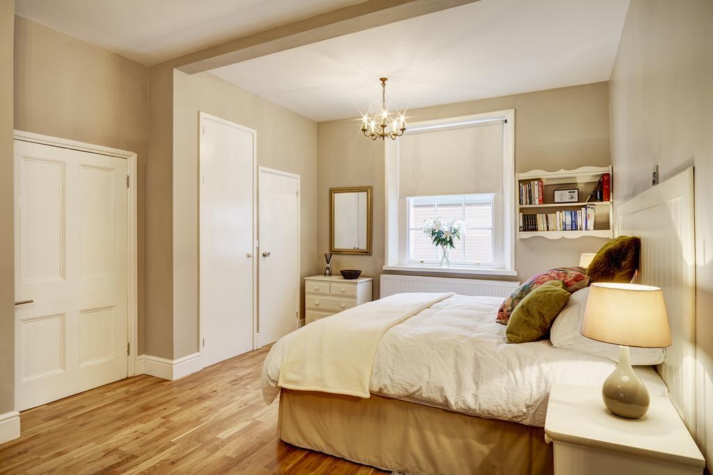 Ludwick Apartment Shrewsbury Extérieur photo